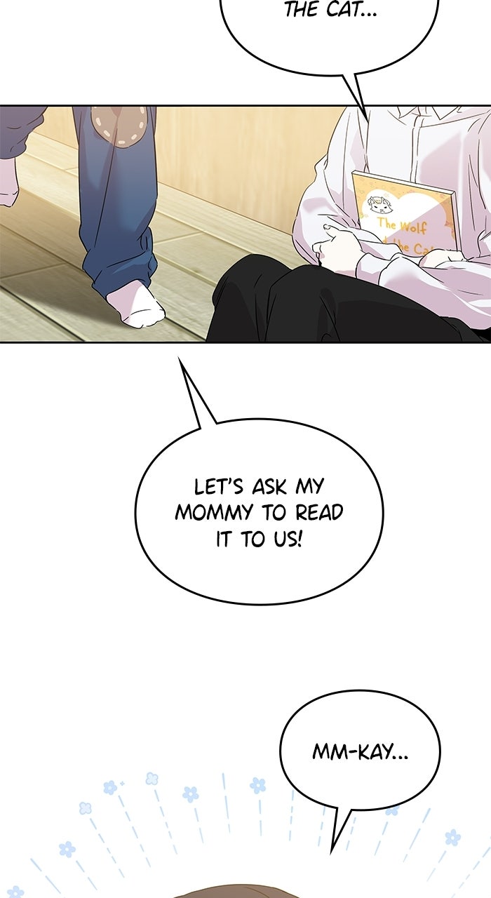 Parenting First,Love Later Episode 1 page 83 - 