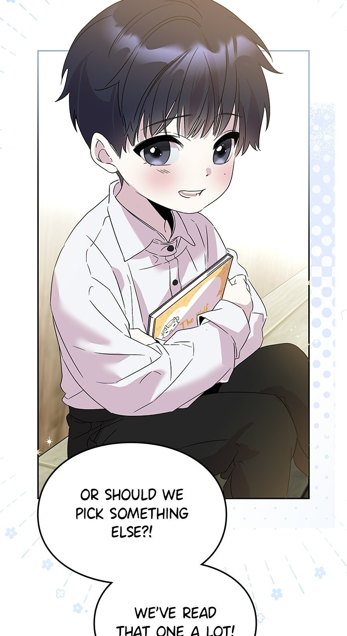 Parenting First,Love Later Episode 1 page 84 - 