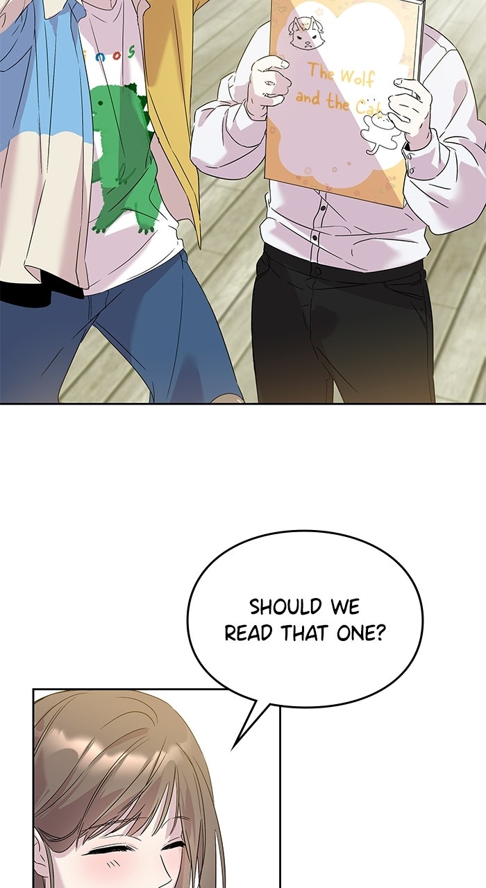 Parenting First,Love Later Episode 1 page 88 - 