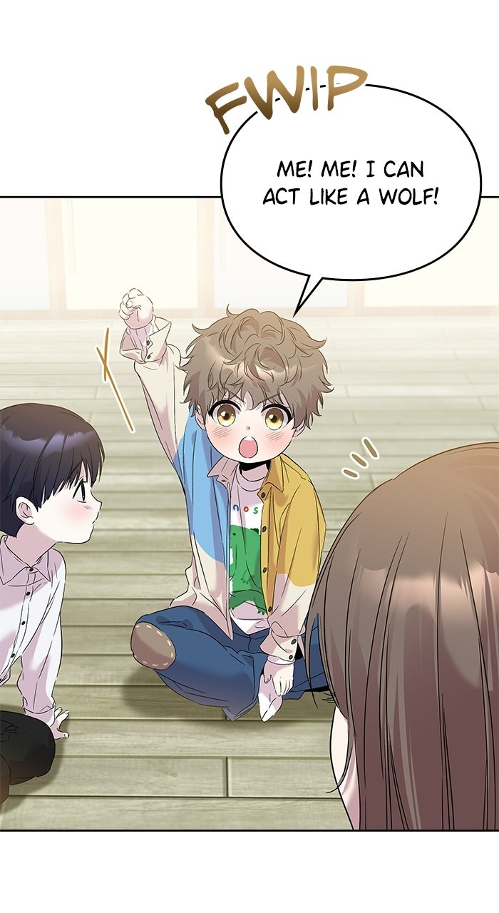 Parenting First,Love Later Episode 1 page 93 - 
