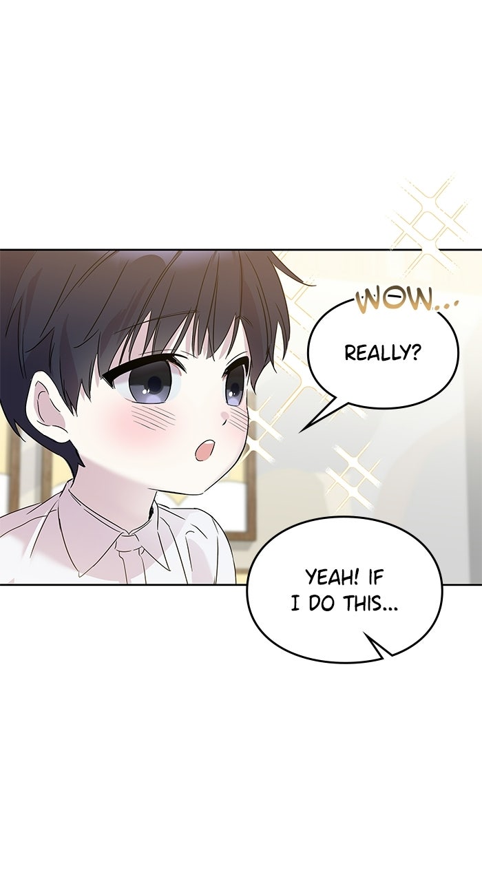 Parenting First,Love Later Episode 1 page 94 - 