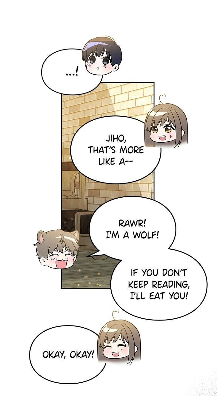 Parenting First,Love Later Episode 1 page 97 - 