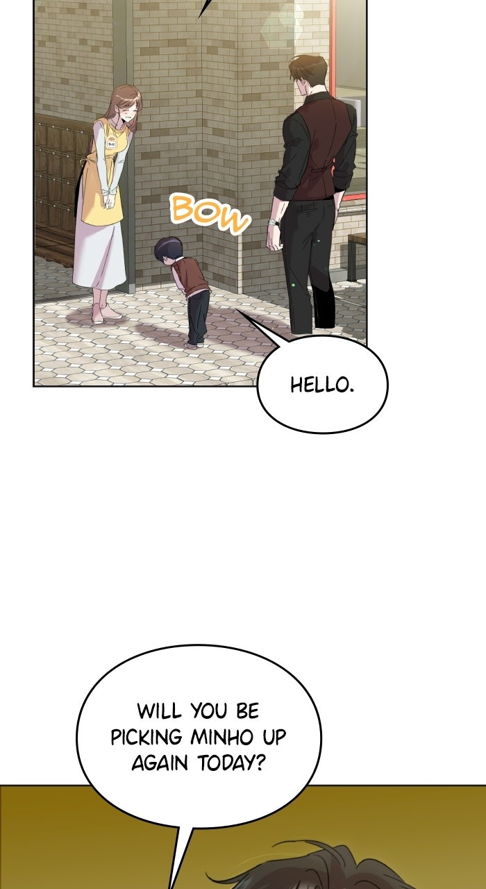 Parenting First,Love Later Episode 2 page 12 - 