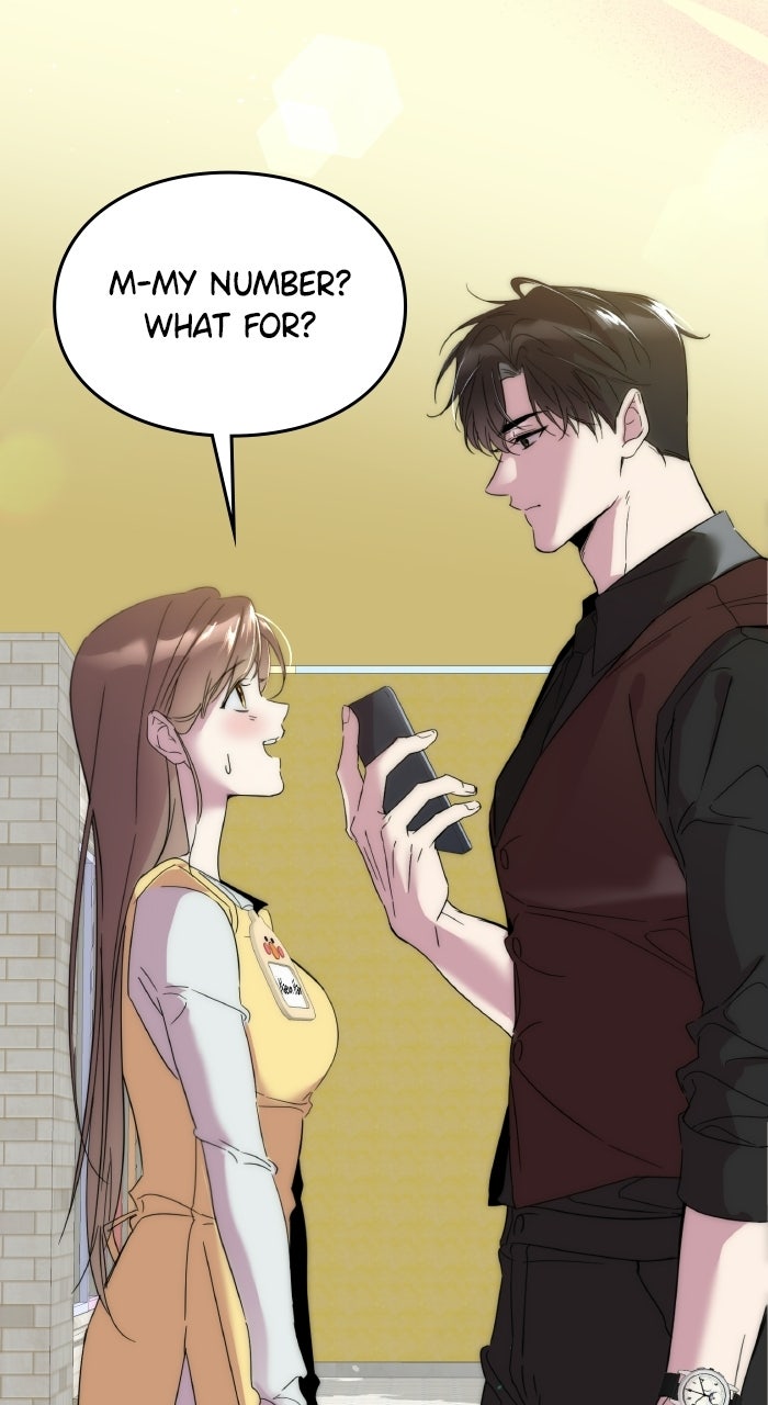 Parenting First,Love Later Episode 2 page 19 - 