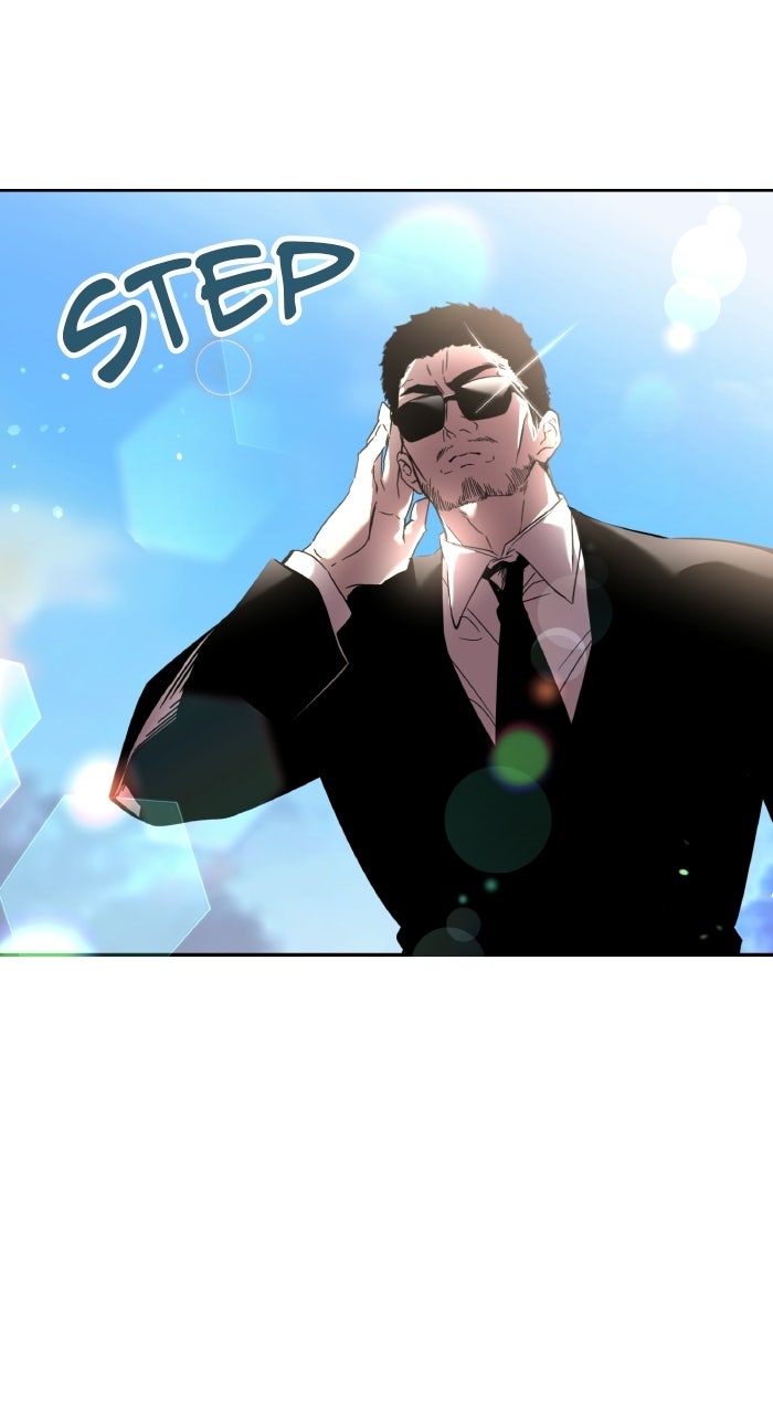 Parenting First,Love Later Episode 2 page 3 - 