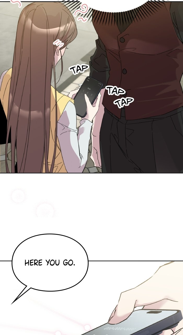 Parenting First,Love Later Episode 2 page 23 - 