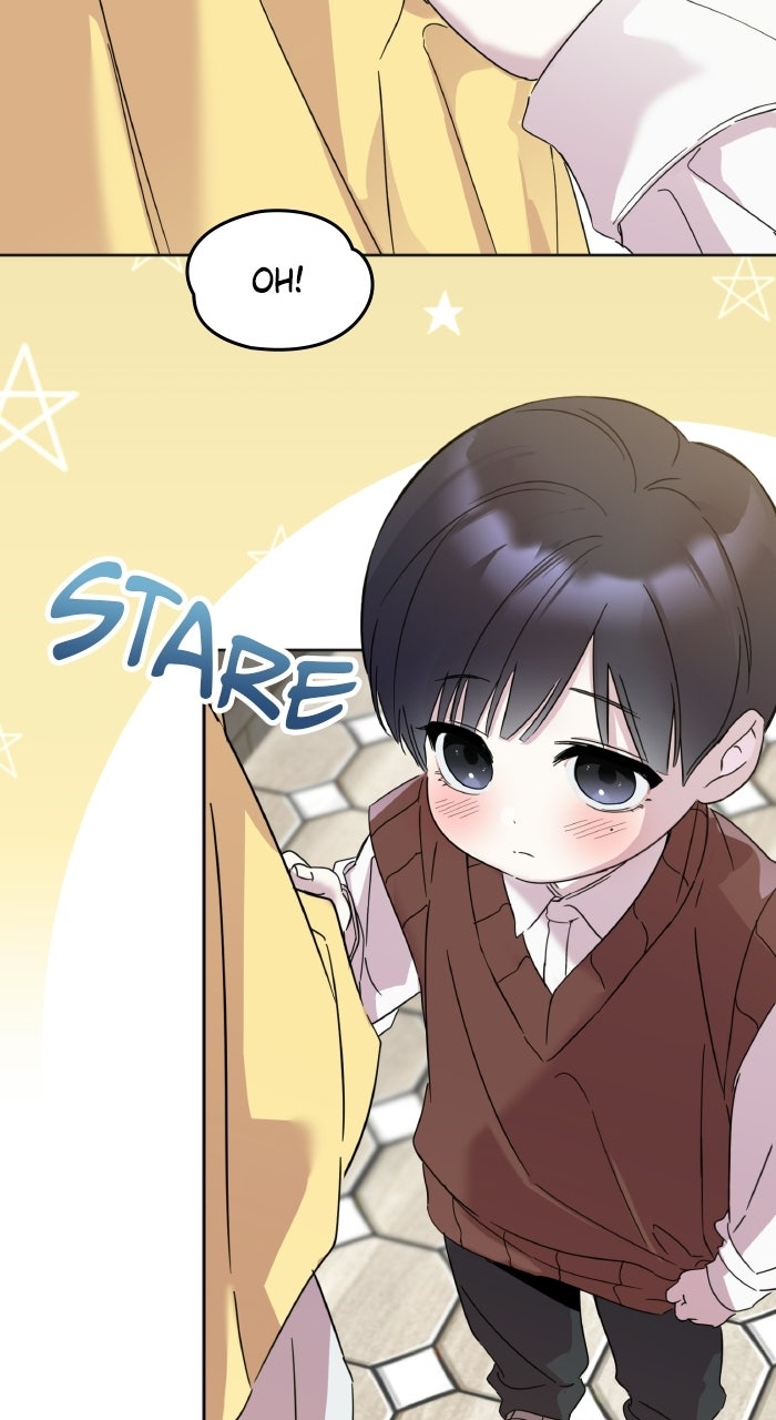 Parenting First,Love Later Episode 2 page 28 - 
