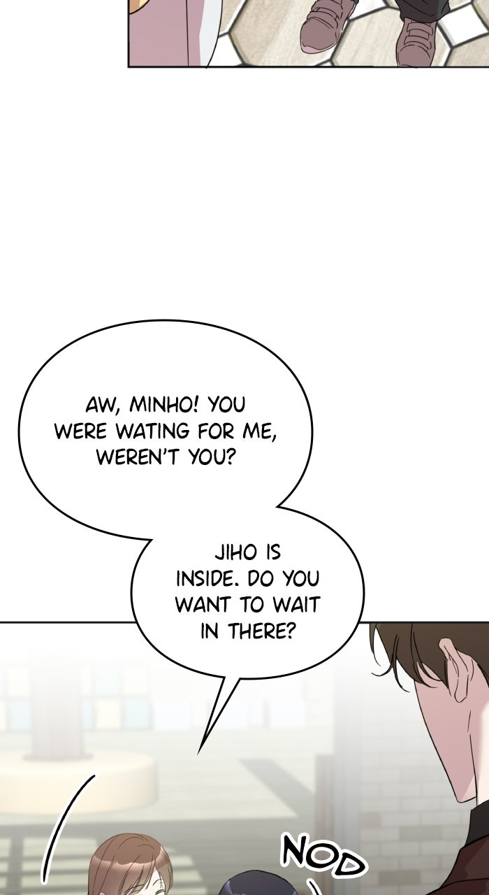 Parenting First,Love Later Episode 2 page 29 - 
