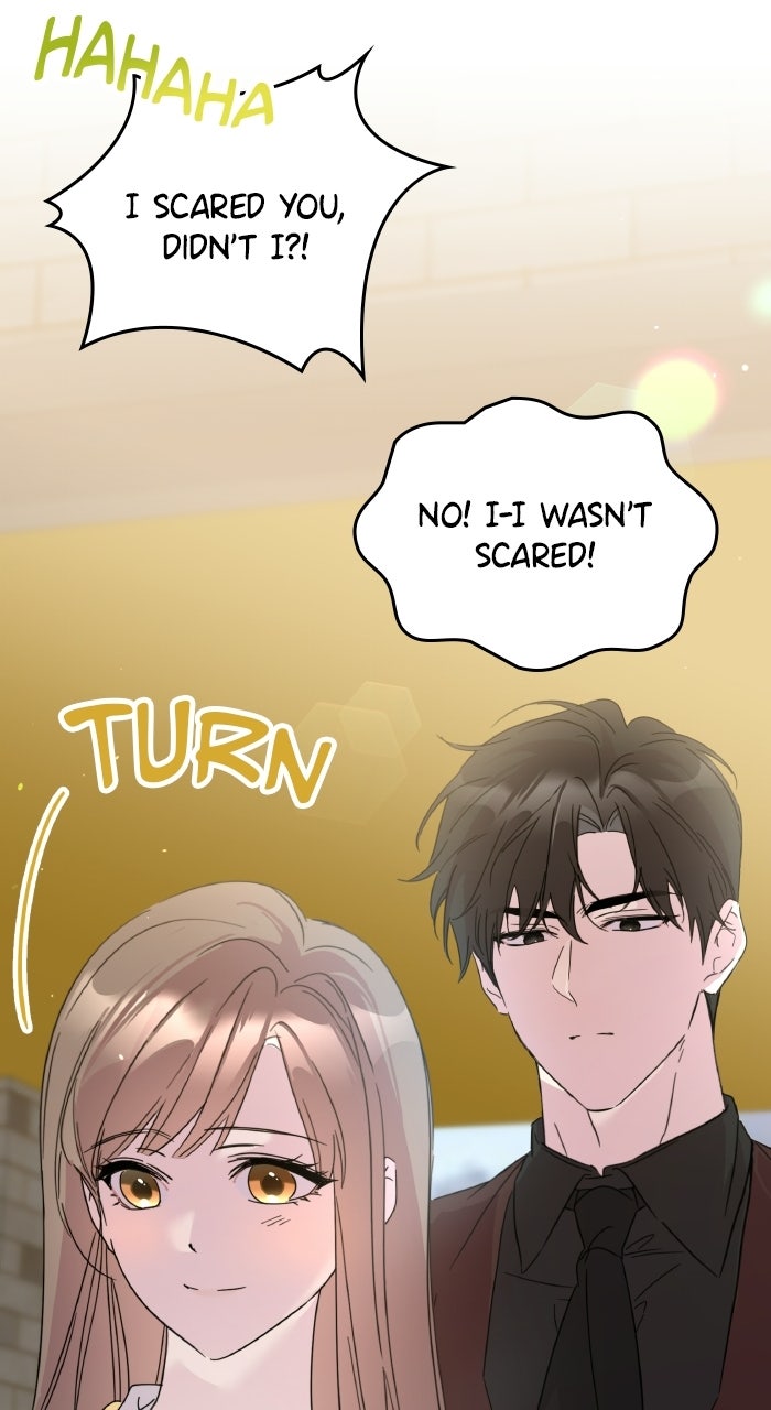 Parenting First,Love Later Episode 2 page 33 - 