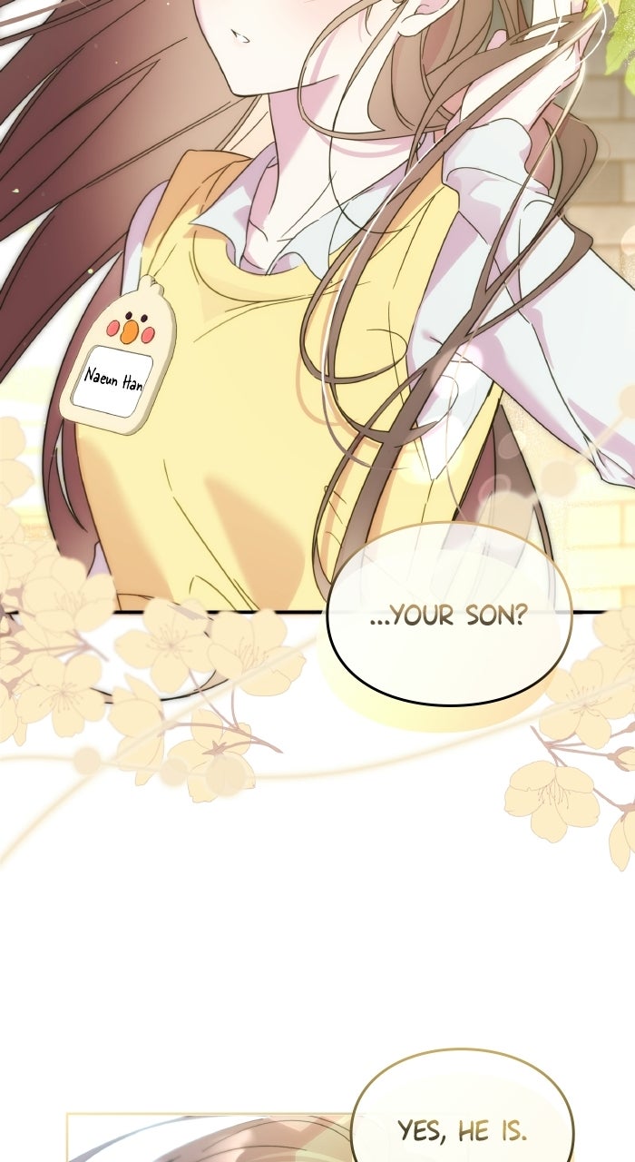 Parenting First,Love Later Episode 2 page 36 - 
