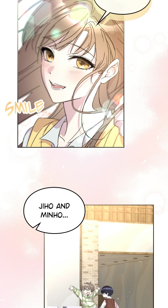 Parenting First,Love Later Episode 2 page 37 - 