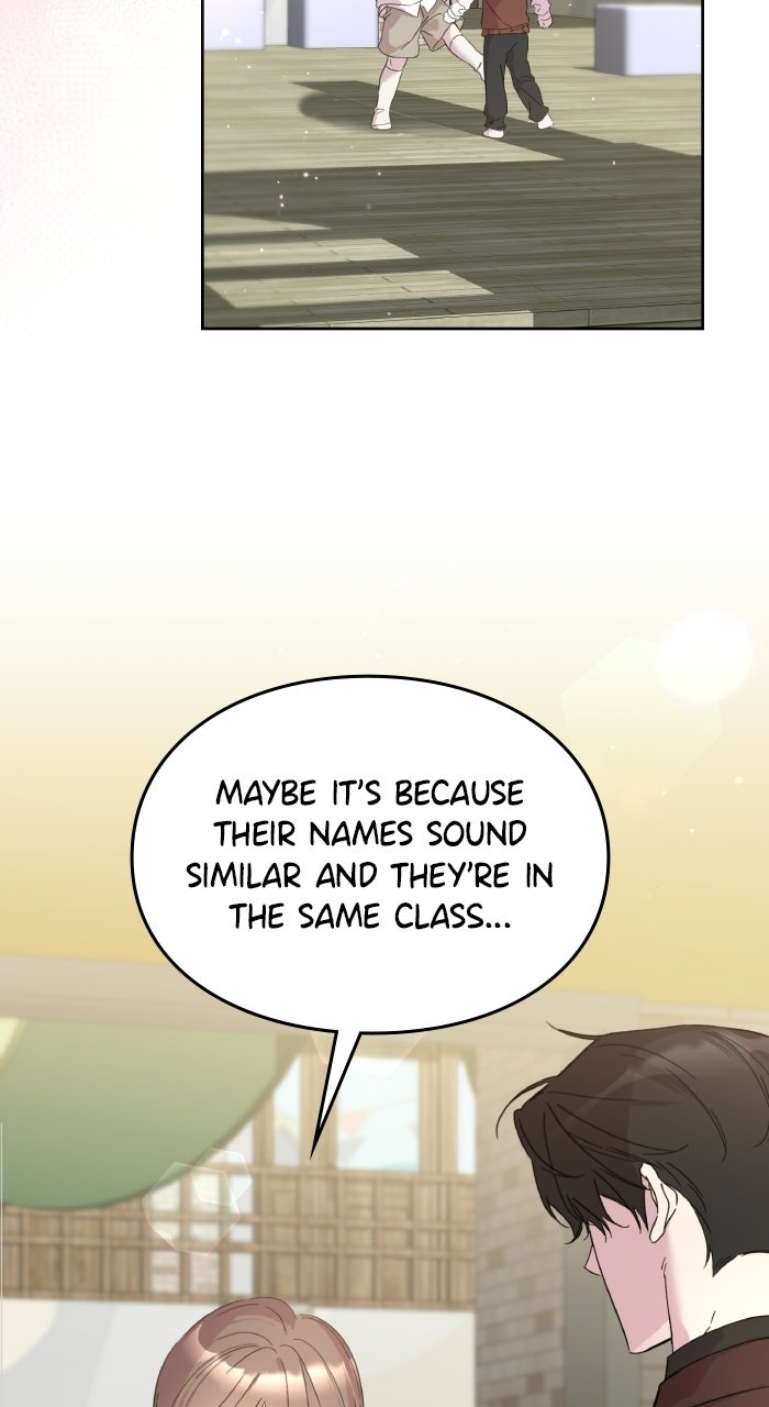 Parenting First,Love Later Episode 2 page 38 - 