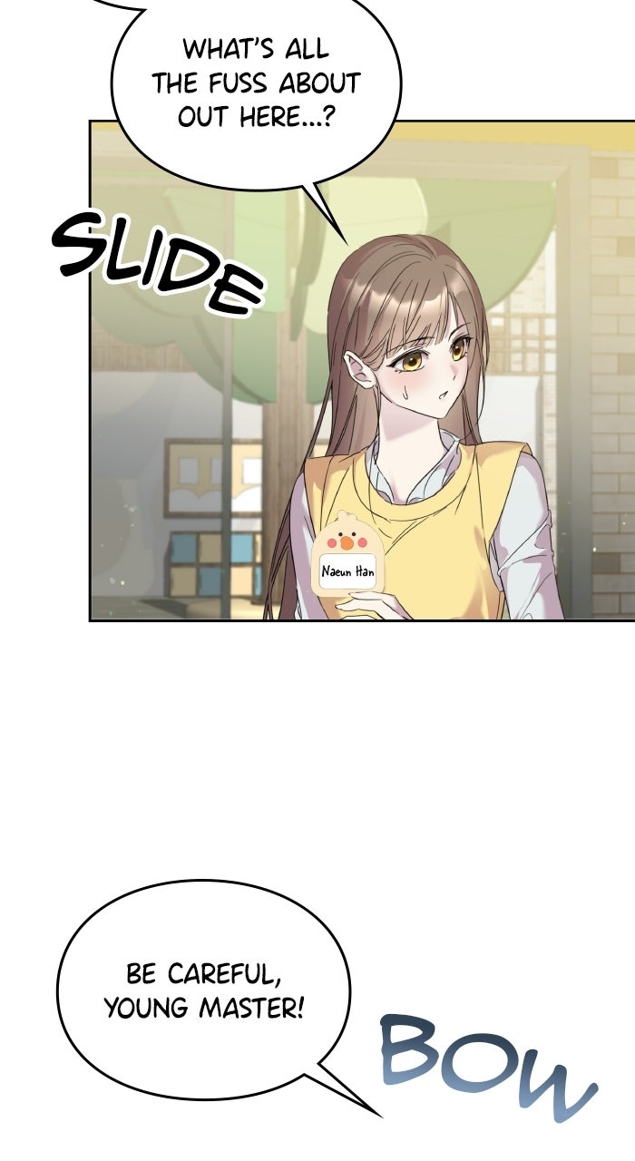 Parenting First,Love Later Episode 2 page 5 - 