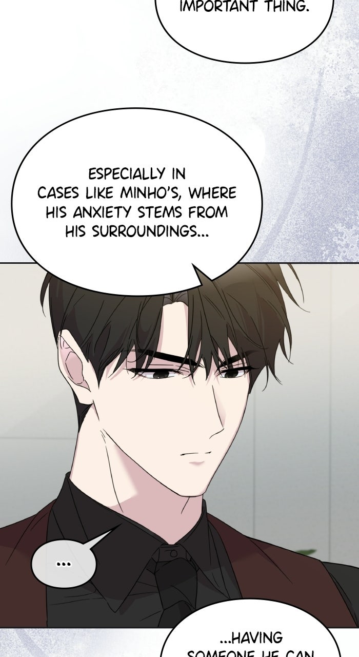 Parenting First,Love Later Episode 2 page 55 - 