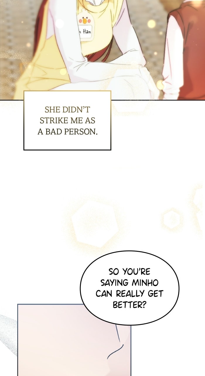 Parenting First,Love Later Episode 2 page 57 - 