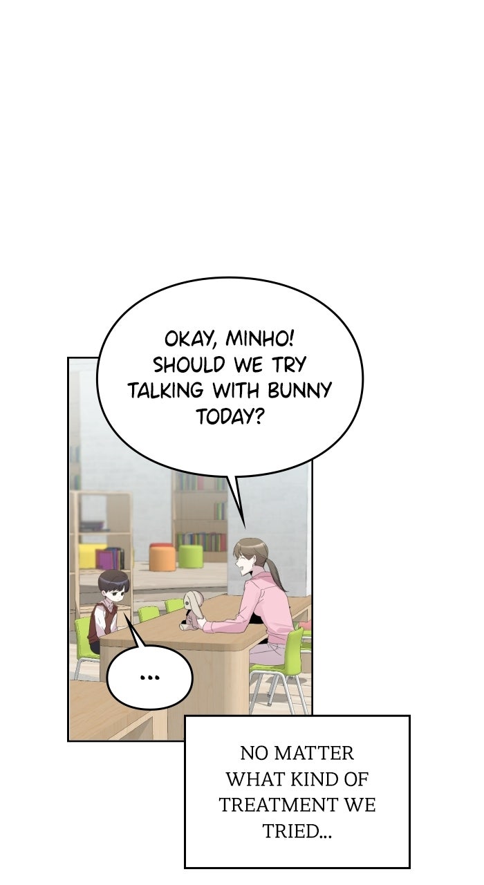 Parenting First,Love Later Episode 2 page 60 - 