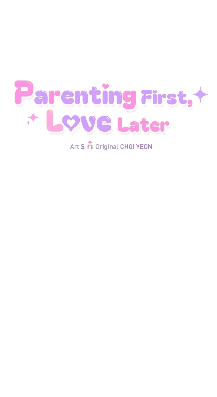 Parenting First,Love Later Episode 3 page 1 - 