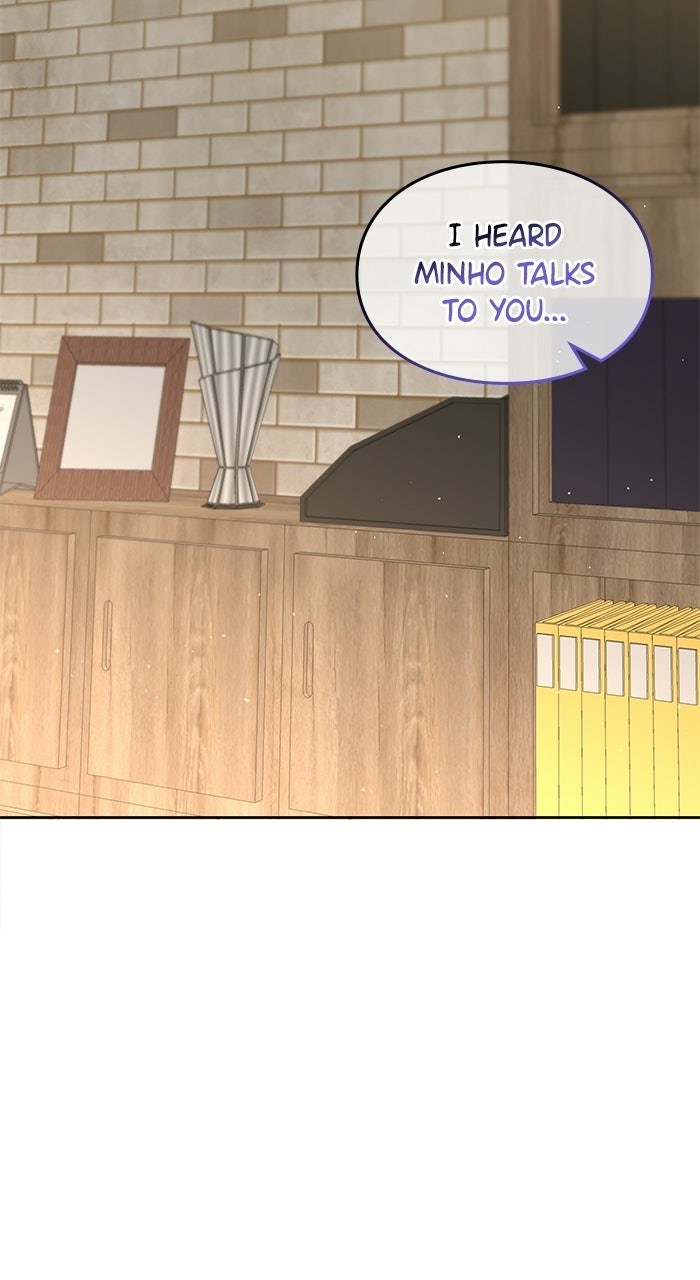 Parenting First,Love Later Episode 3 page 12 - 