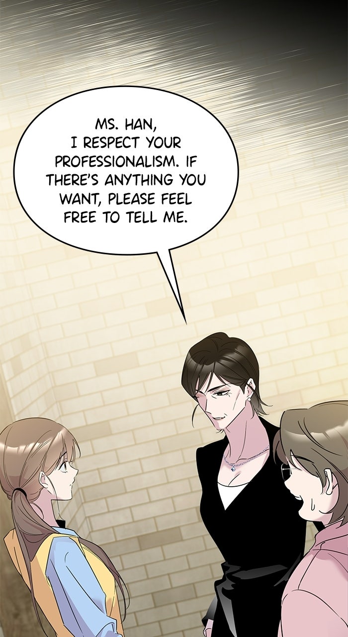 Parenting First,Love Later Episode 3 page 19 - 