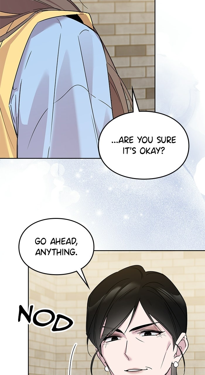 Parenting First,Love Later Episode 3 page 21 - 