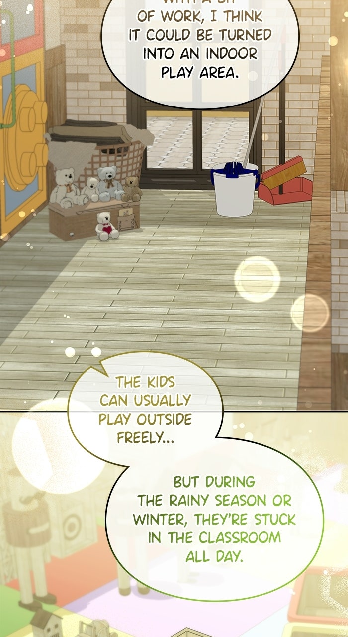 Parenting First,Love Later Episode 3 page 23 - 