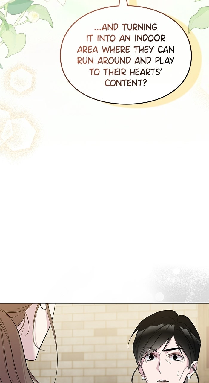Parenting First,Love Later Episode 3 page 26 - 