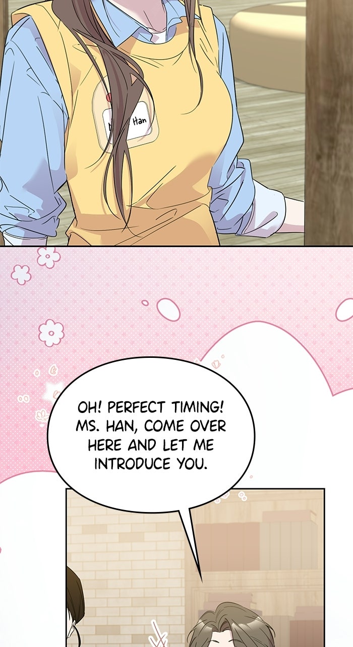 Parenting First,Love Later Episode 3 page 4 - 