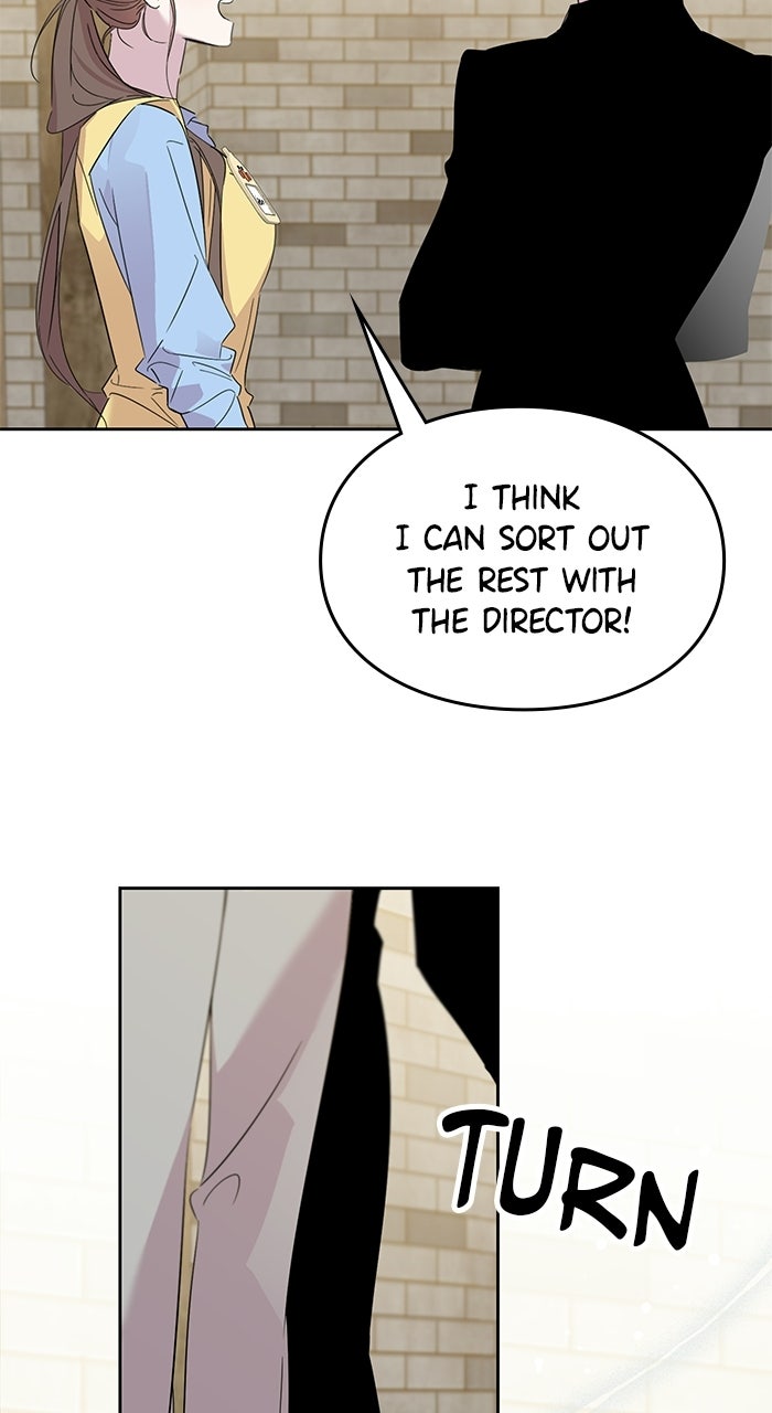 Parenting First,Love Later Episode 3 page 33 - 