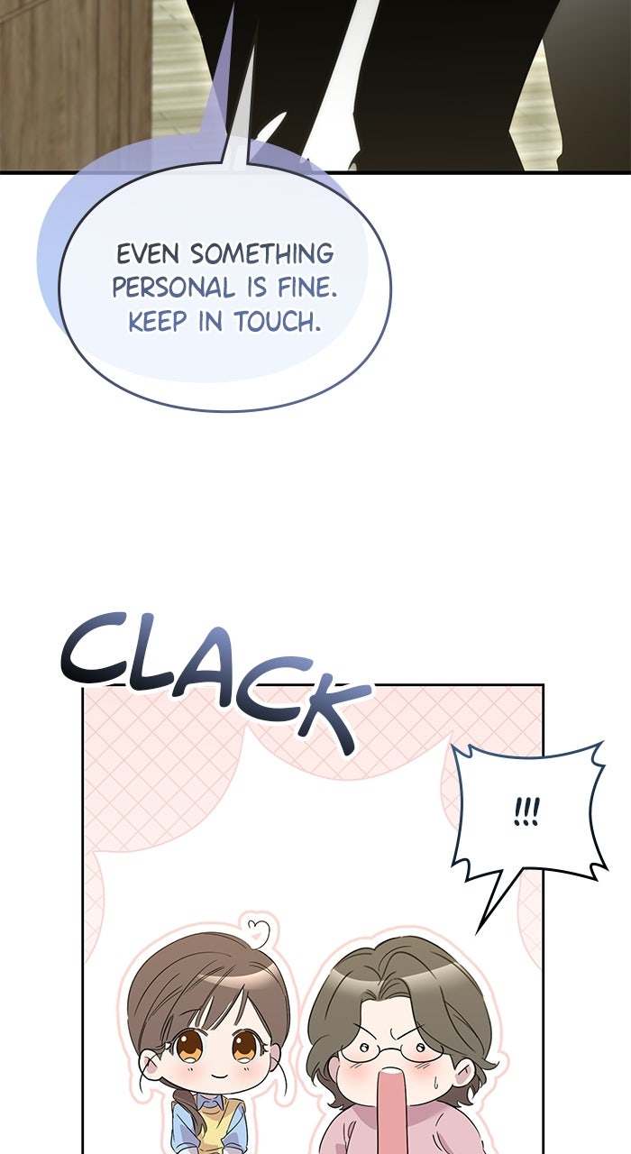 Parenting First,Love Later Episode 3 page 35 - 