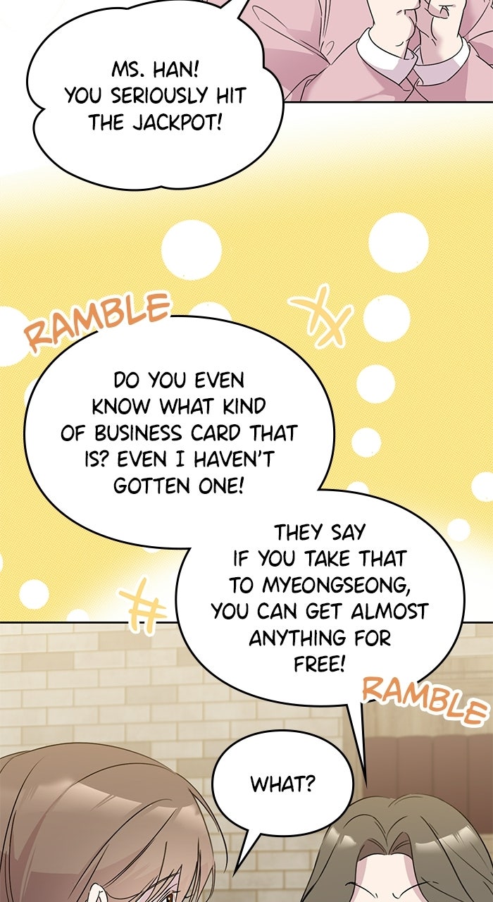 Parenting First,Love Later Episode 3 page 37 - 