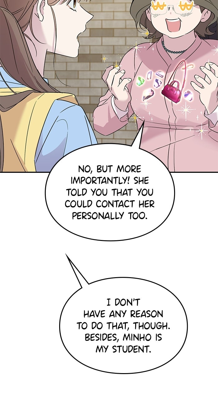Parenting First,Love Later Episode 3 page 38 - 