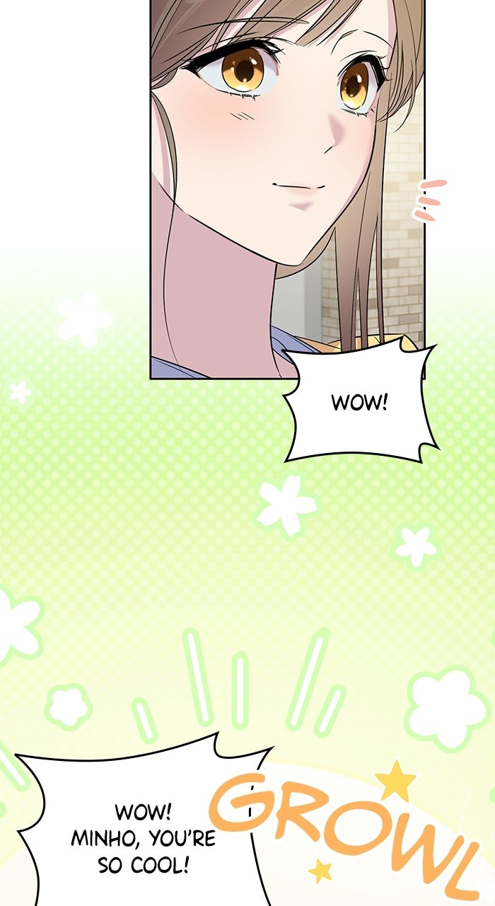 Parenting First,Love Later Episode 3 page 44 - 