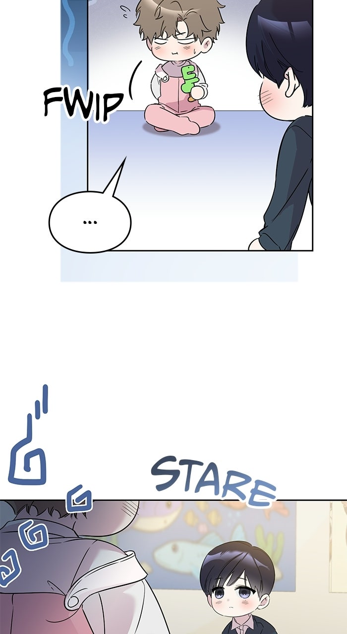 Parenting First,Love Later Episode 3 page 47 - 