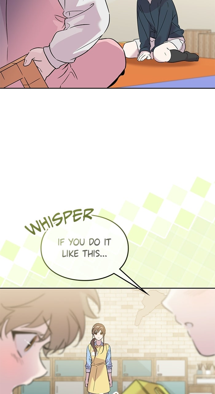 Parenting First,Love Later Episode 3 page 48 - 