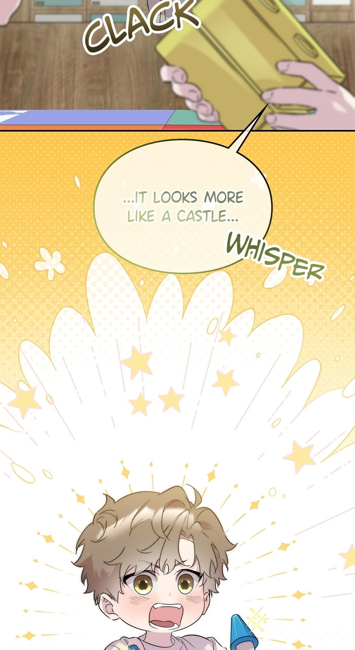 Parenting First,Love Later Episode 3 page 49 - 