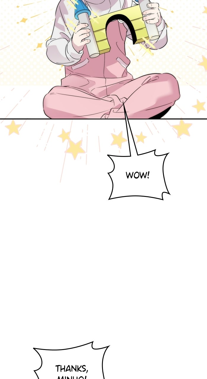 Parenting First,Love Later Episode 3 page 50 - 