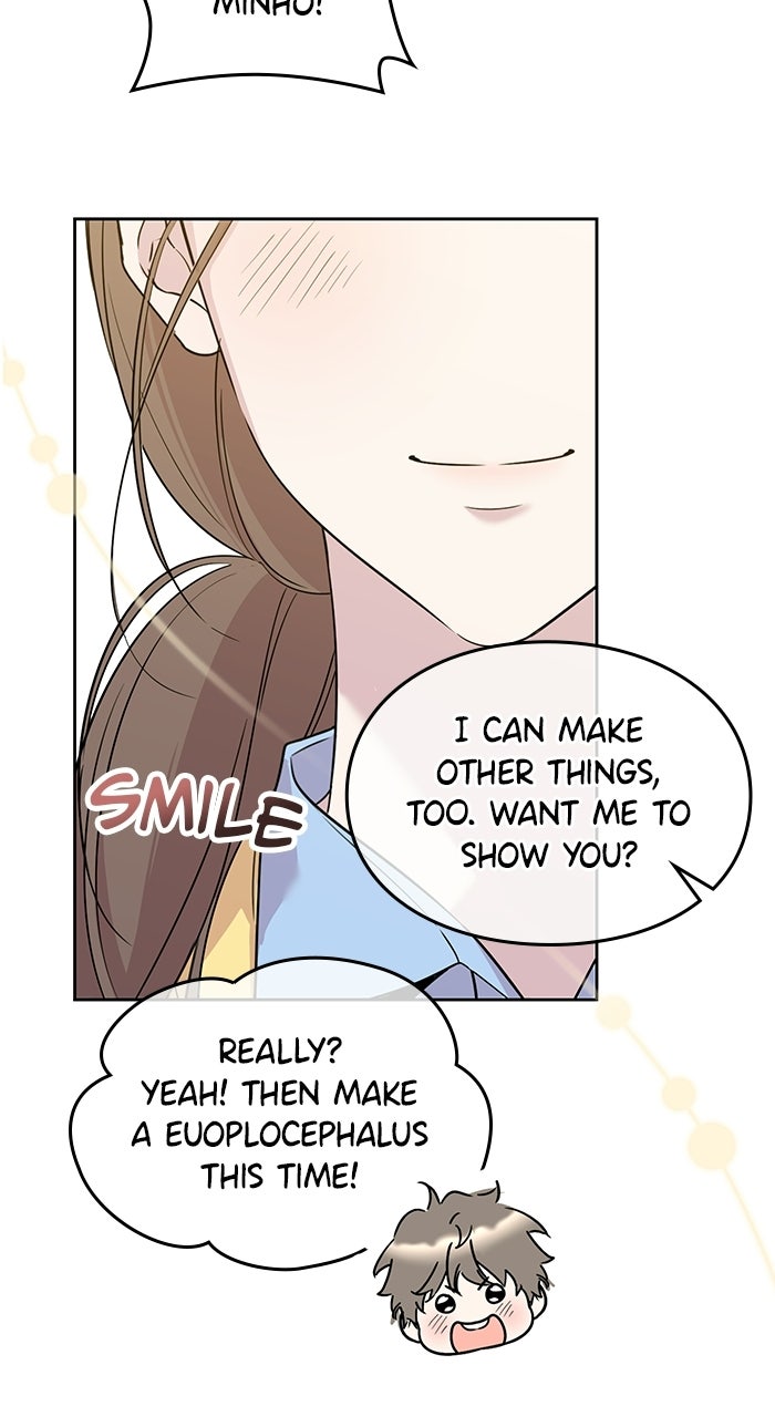 Parenting First,Love Later Episode 3 page 51 - 