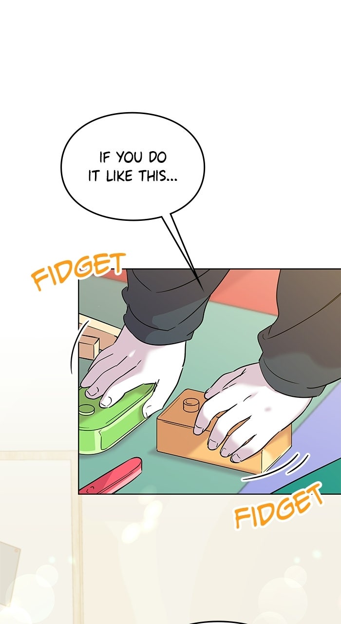 Parenting First,Love Later Episode 3 page 52 - 