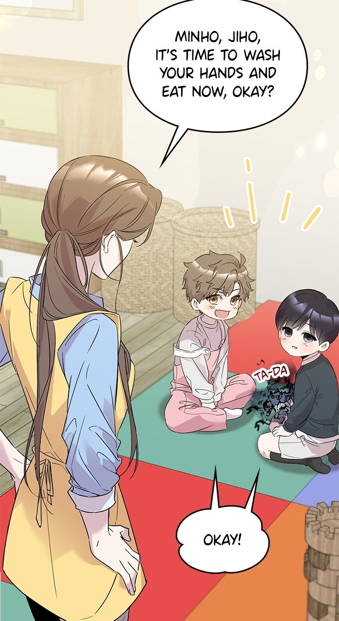 Parenting First,Love Later Episode 3 page 53 - 