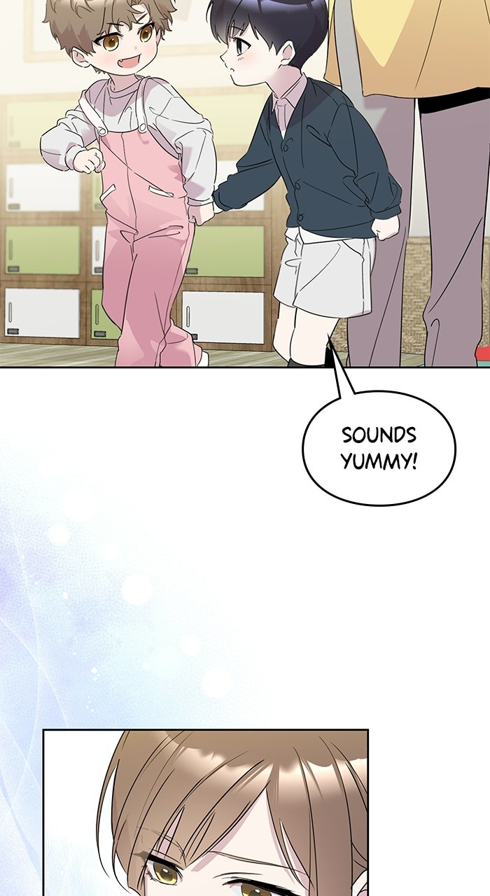 Parenting First,Love Later Episode 3 page 55 - 