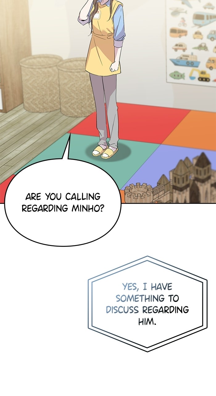 Parenting First,Love Later Episode 3 page 59 - 