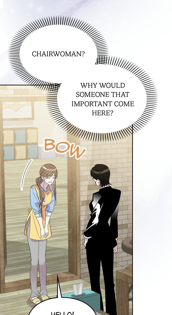 Parenting First,Love Later Episode 3 page 7 - 