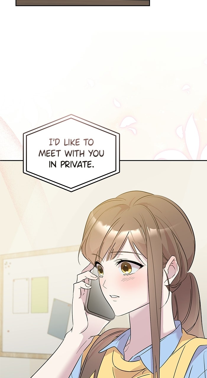 Parenting First,Love Later Episode 3 page 61 - 