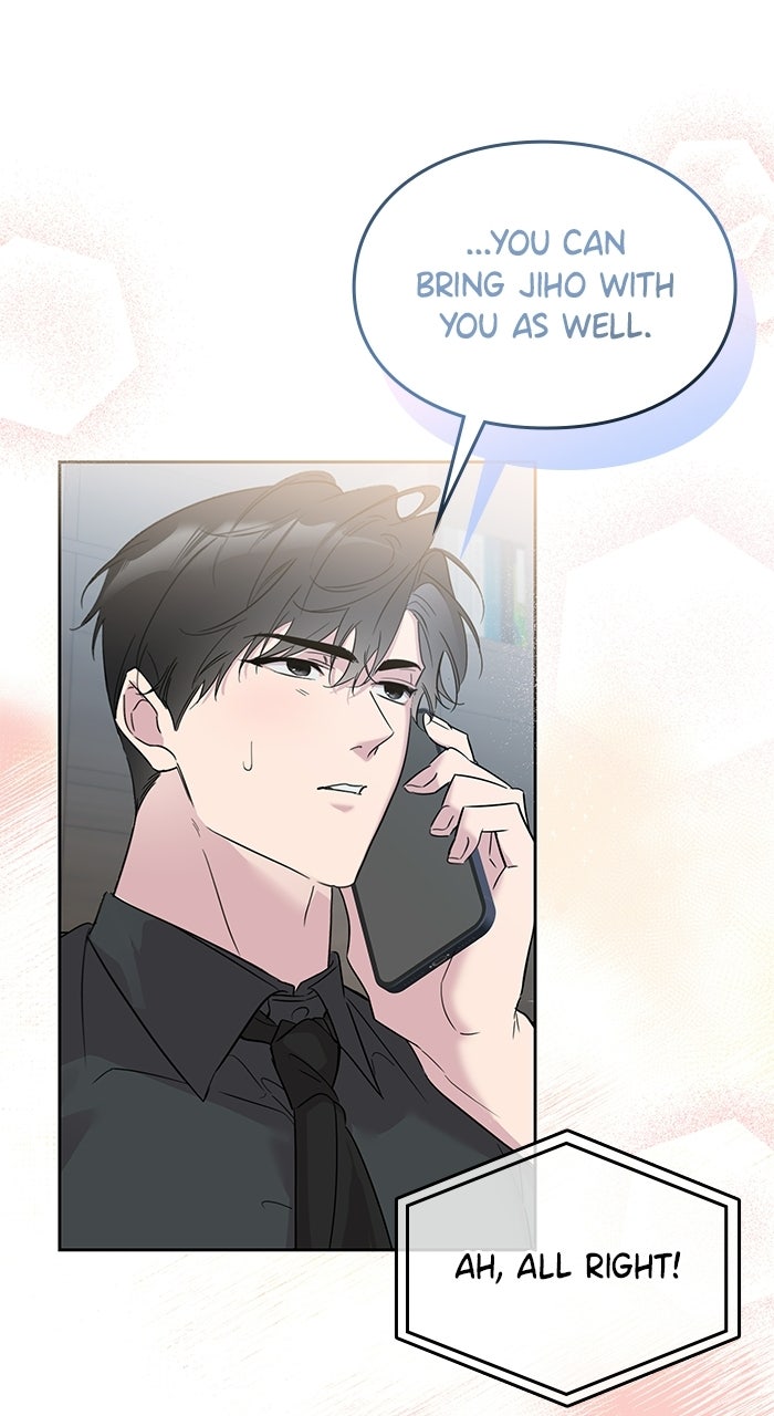 Parenting First,Love Later Episode 3 page 63 - 