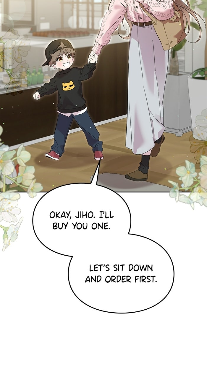 Parenting First,Love Later Episode 3 page 68 - 