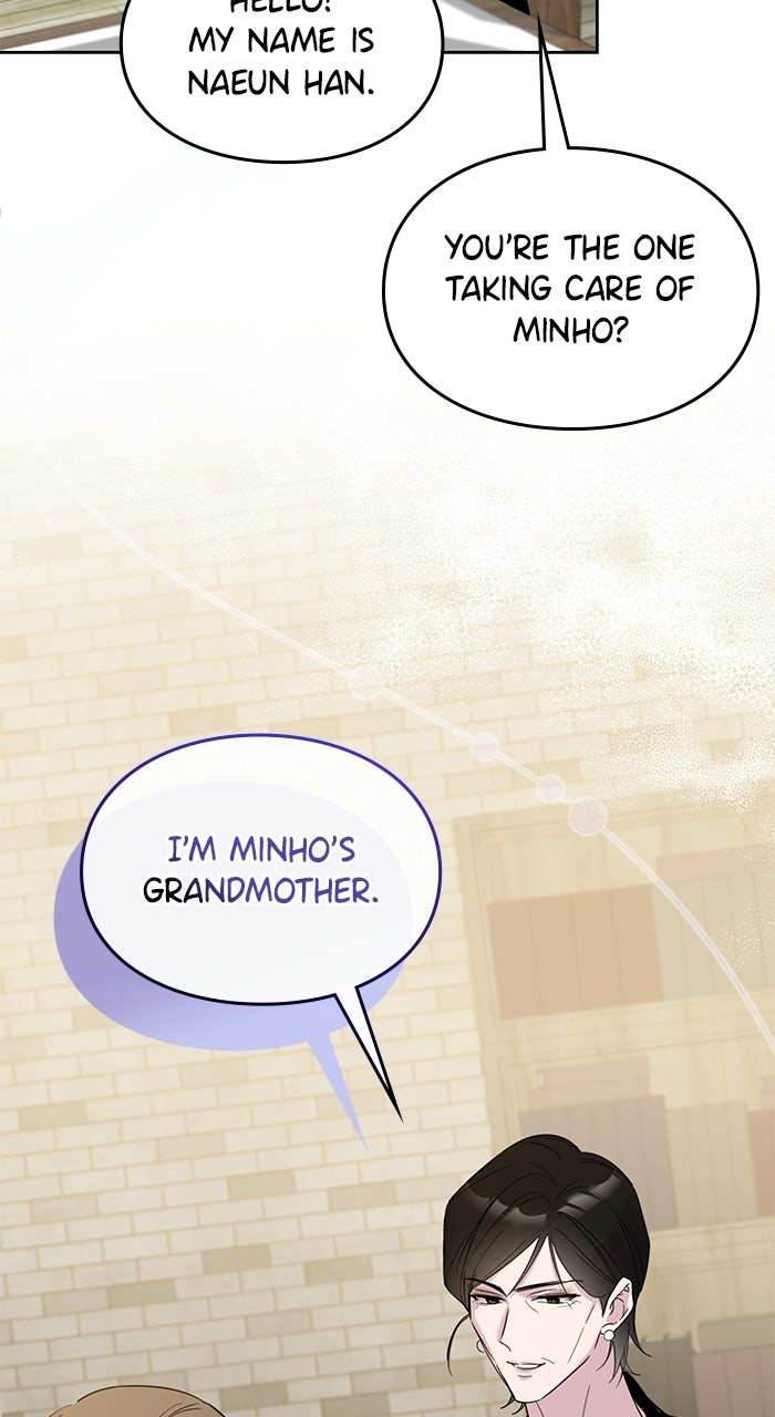 Parenting First,Love Later Episode 3 page 8 - 