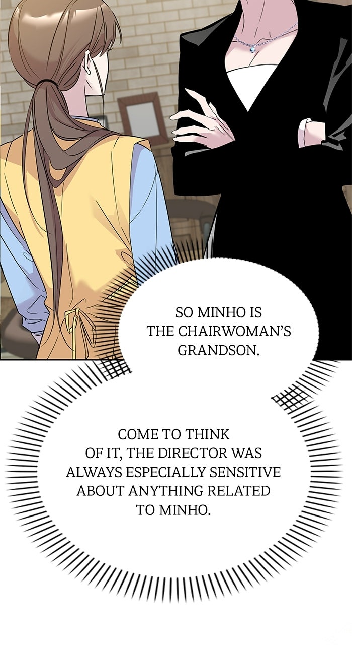 Parenting First,Love Later Episode 3 page 9 - 