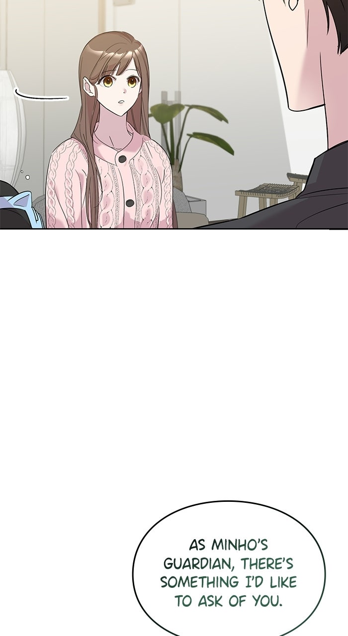 Parenting First,Love Later Episode 3 page 81 - 