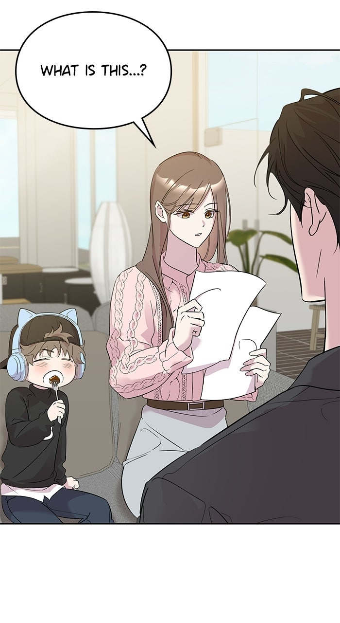 Parenting First,Love Later Episode 3 page 87 - 