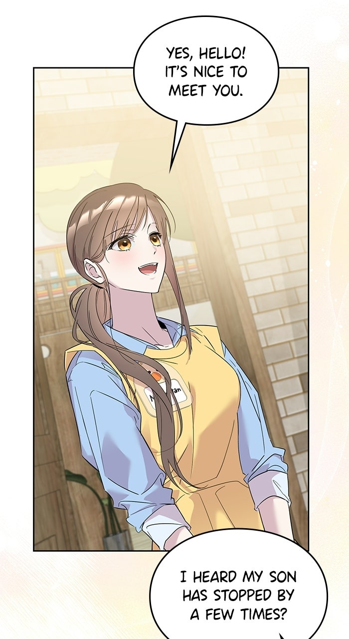Parenting First,Love Later Episode 3 page 10 - 